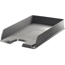 Esselte Briefkorb, A4, grau, Europost, 623609