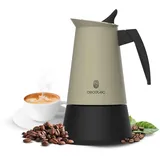 Cecotec Piccolina 450 ml 10 Tassen Grün