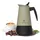 Cecotec Piccolina 450 ml 10 Tassen Grün
