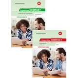 westermann berufliche bildung Prüfungsvorbereitung Prüfungswissen und Prüfungstraining KOMPAKT - Lagerlogistik: Paket