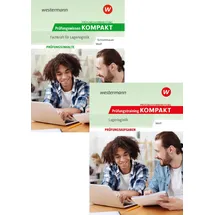 westermann berufliche bildung Prüfungsvorbereitung Prüfungswissen und Prüfungstraining KOMPAKT - Lagerlogistik: Paket