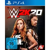 WWE 2K20 (USK) (PS4)