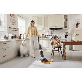 Tineco Floor One Switch S6 Stretch Plus schwarz