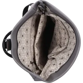 Rieker H1426-42 Handtasche grau