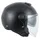 NEXX Y.10 Plain Matt Schwarz L