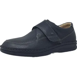 Finn Comfort BRAGA Herren Schwarz 39