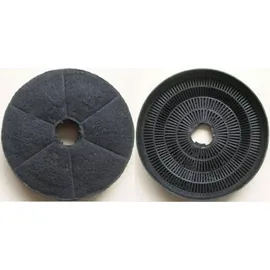 Respekta MIZ 0031 Aktivkohlefilter