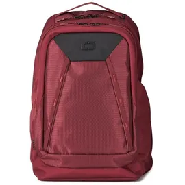 Ogio Bandit Pro Backpack burgundy (5921151-burgundy)