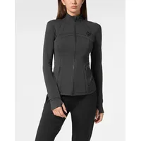 Plein Sport Damen BH Top, Schwarz, XS
