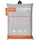 Siena Garden AquaShield Loungehülle 300 x 300 x 70 cm Grau