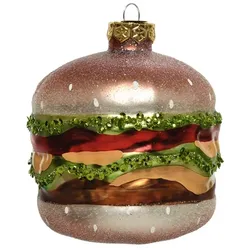 Kaemingk Weihnachtsbaumschmuck |  Hamburger