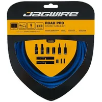 Jagwire Bremszugset Road Pro Celeste