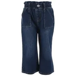 Levi's® Paperbag Hose blau, 86