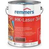 Remmers - HK-Lasur 5 l Eimer Kastanie