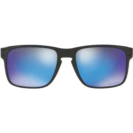 OAKLEY Holbrook Sonnenbrille polished black - schwarz