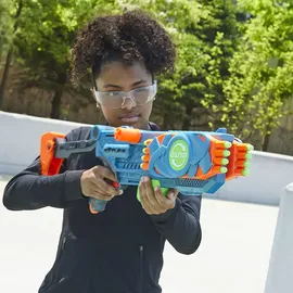 Hasbro Nerf Elite 2.0 Flipshots Flip-16 Blaster