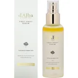 d'Alba White Truffle First Spray Serum 100 ml