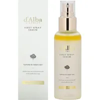d'Alba White Truffle First Spray Serum 100 ml