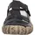 Rieker L0396-14 Damen Schwarz 36