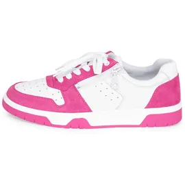 VITAFORM Sneaker Low Pink/Weiß Damen 38