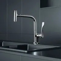 Hansgrohe Axor Citterio chrom 39862000