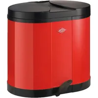 Wesco Öko-Sammler 170 30 l rot