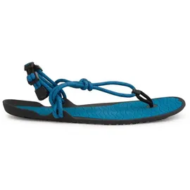 Xero Shoes Aqua Cloud Blau 43
