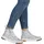 Rieker N3945 Damen Sneaker High Mehrfarbig 38