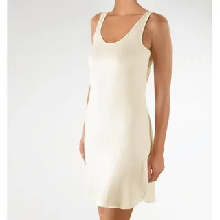 NINA VON C. Unterkleid Länge 90cm in champagner - 44