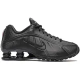 Nike WMNS SHOX R4 - Schwarz - 6.5