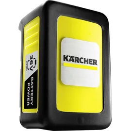 Kärcher Battery Power 36/25 Akku 2,5 Ah