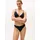 Tommy Hilfiger Damen BH Bralette Triangle mit Logo, Blau (Dark Night Navy), S - S