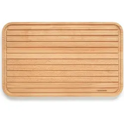 Profile 2.0 Schneidebrett aus Holz für Brot