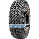 CST Sahara M/T II OOL POR, 6PR, M+S
