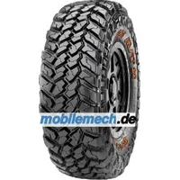 CST Sahara M/T II OOL POR, 6PR, M+S