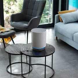 Cecotec TotalPure 1400 Style - Weiß