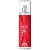Christina Aguilera Xtina Fine Fragrance Mist Körperspray 236 ml