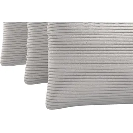 INOSIGN Coco 64 x 24 cm Silber