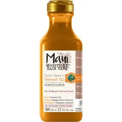 Maui Moisture Curl Quench & Coconut Oil Conditioner 385 ml