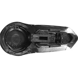 Bell Super DH Spherical Kamerahalterung schwarz
