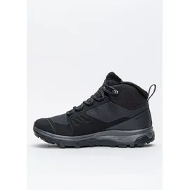 Salomon Damen OUTsnap CSWP Schuhe (Größe 36.5 , schwarz)