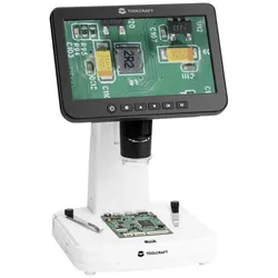 Toolcraft To 9407067 Digital Mikroskop Artikelzustand: neu & Gebrauchsspuren: keine