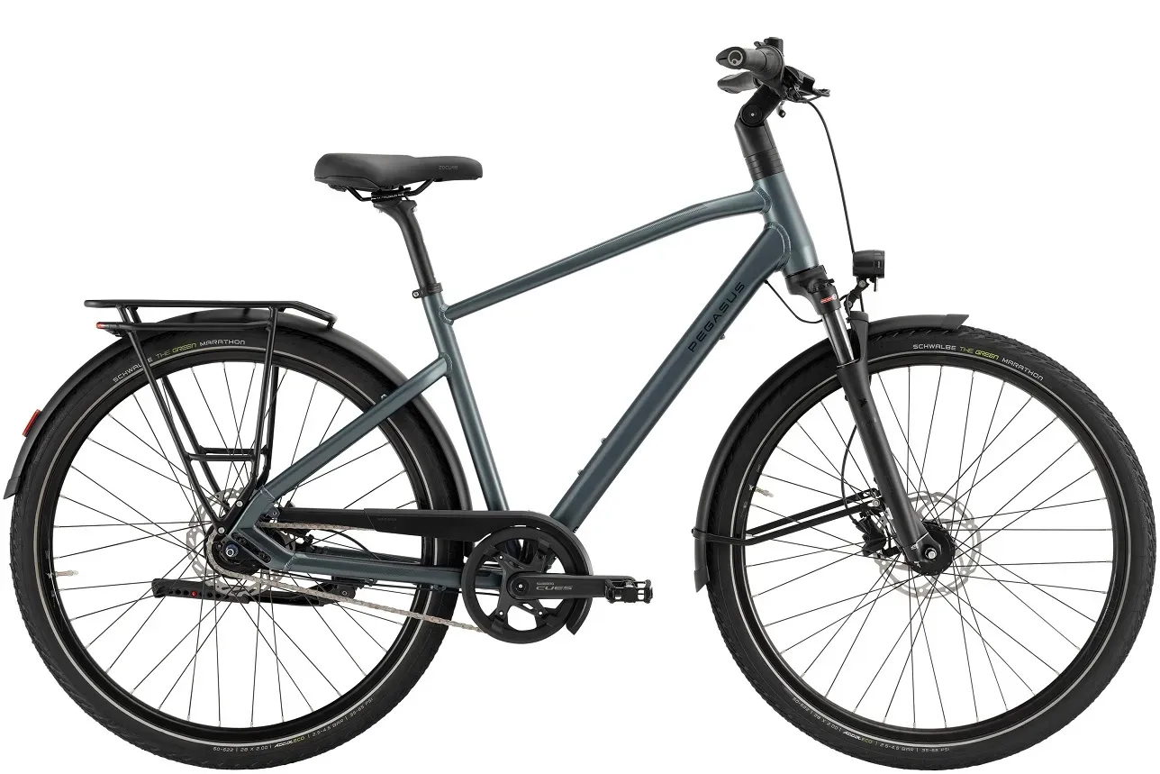 Pegasus Strong SL 8 Herren grün 2026 - 28