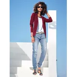 Heine Blazer rot 48