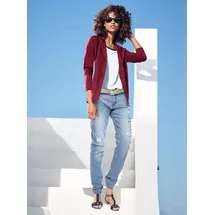 Heine Blazer rot 48
