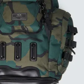 OAKLEY Kitchen Sink Camo Hunter Einheitsgröße