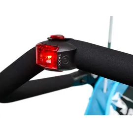 Taxxi Elite two Blau