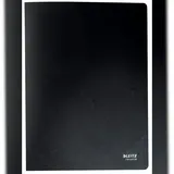 Leitz Sichtbuch A4 Schwarz