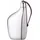Georg Jensen Flachmann Edelstahl