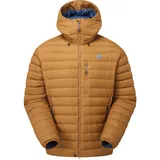 Mountain Equipment Earthrise Hooded Jacke (Größe L,